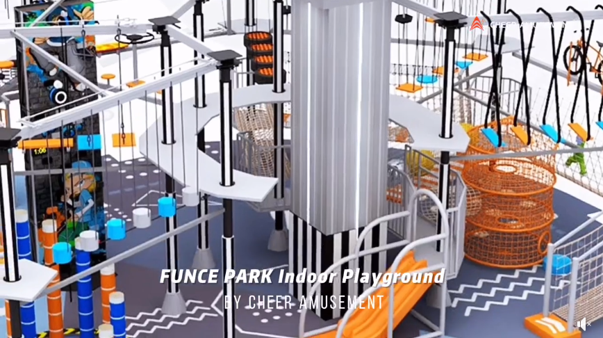 indoor playground equipment Manufacturers china